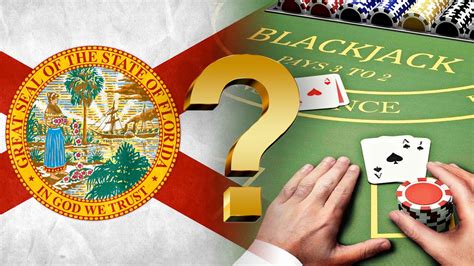 blackjack güney florida